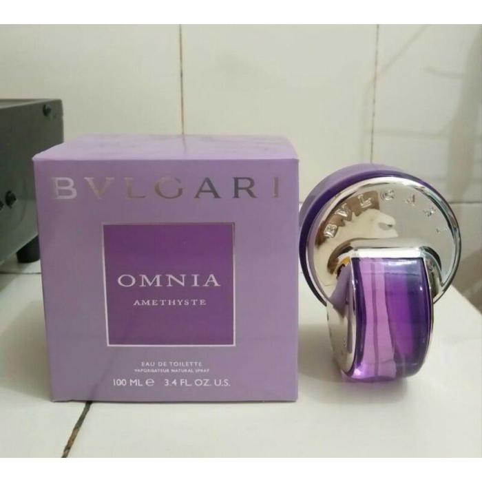 Harga bvlgari online omnia amethyste