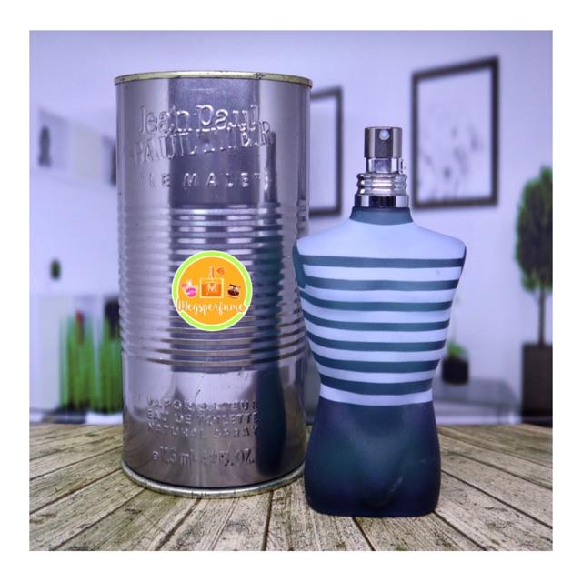 Jual PROMO Jean Paul Gaultier Le Male 
