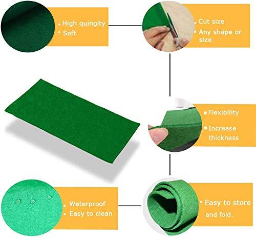 Gambar Tfwadmx 39' X 20' Reptile Carpet Mat Substrate Liner Bedding dari Pets USA undefined Tokopedia