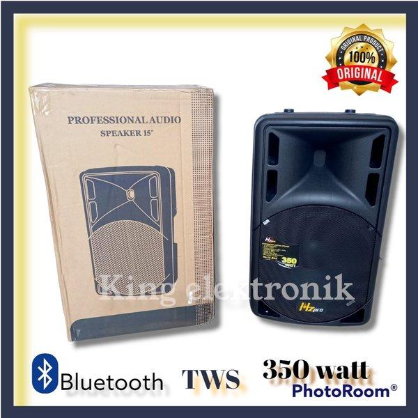 Harga Speaker Aktif Hertz 15 Inch Dekat Sini