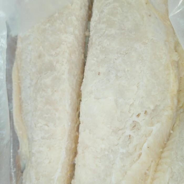 Gambar Ikan Asin Jambal Roti 250gr Daging dari Toko ShopSans undefined Tokopedia