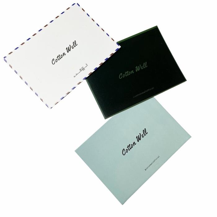 Gambar Cotton Well Greeting Card | Kartu Ucapan Berbagai Tema - 90s Retro dari Cotton Well undefined Tokopedia