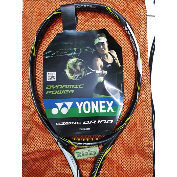 【極美品】YONEX EZONE DR 100 G1 ヨネックス　イーゾーン Yonex Ezone DR100 G1 【公式通販】