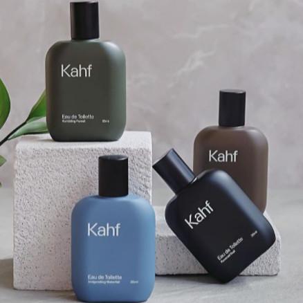 Gambar Kahf Parfum Eau de Toilette 35ml - Invigorating dari 27th Store undefined Tokopedia