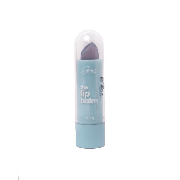 Gambar Stroberi Changing Color Lip Balm - Sincerely dari Stroberi Accessories undefined Tokopedia