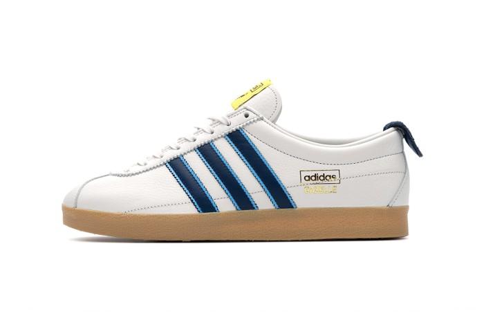 Jual Adidas Gazelle Dentist Vintage 