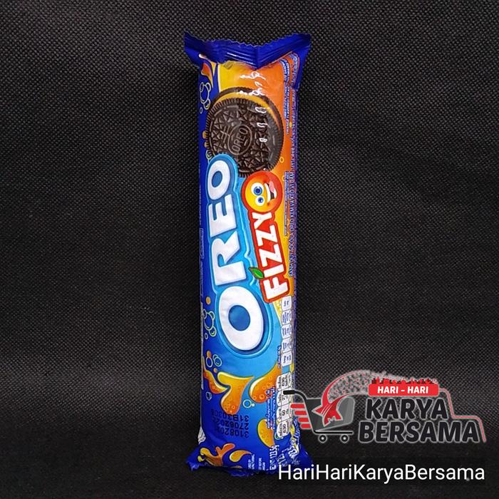 Oreo Biskuit Sandwich