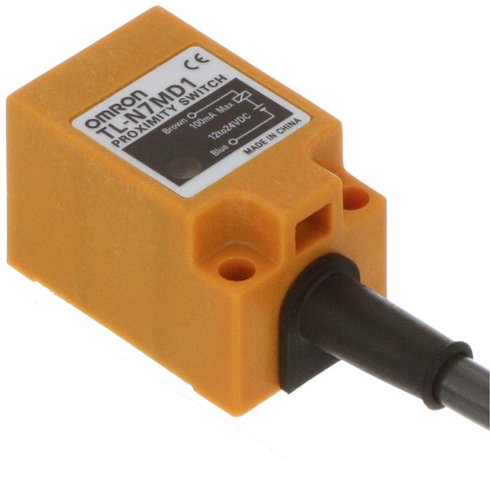 OMRON E3S-5E41 フォトエレクトリックスイッチ 2m OMRON E3S-5E41 フォトエレクトリックスイッチ 2m