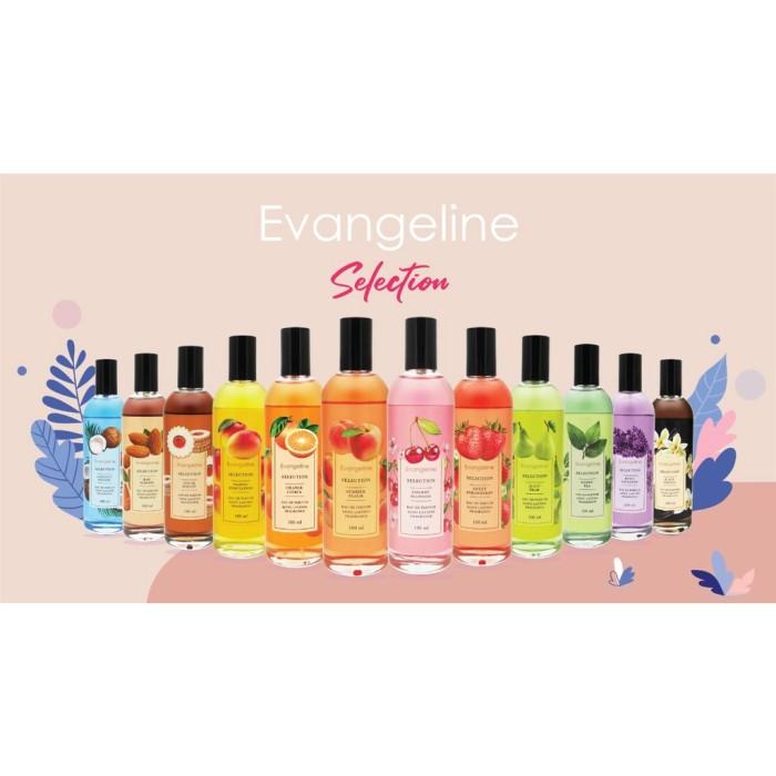 Gambar Evangeline Selection 100 mL - orangecitrus dari El n Jo undefined Tokopedia