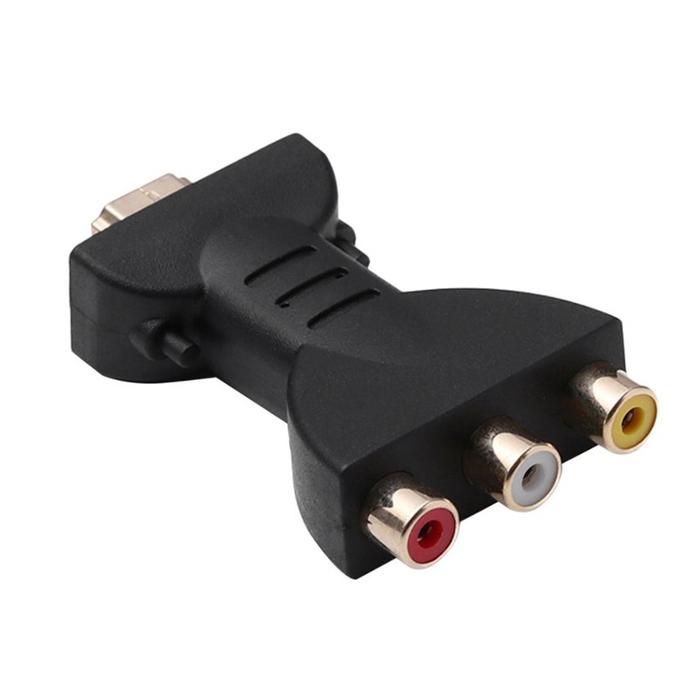 Rca Cable Rca To Hdmi Adapter Near Me Kabel Hdmi RCA Cable