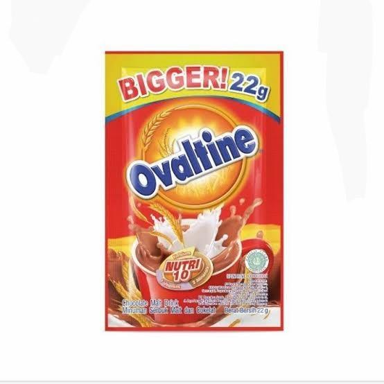 Gambar ovaltine per renceng dari kerenbeken store undefined Tokopedia