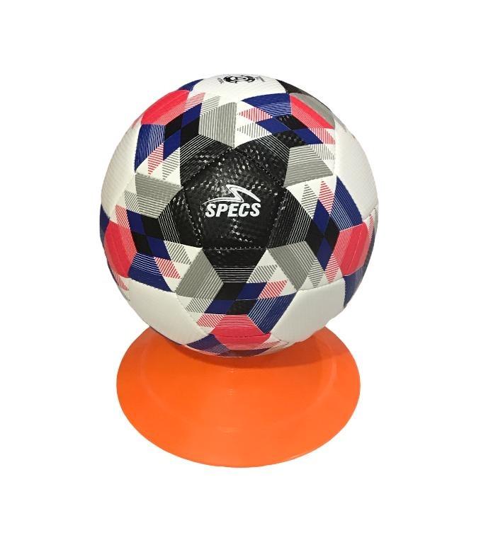 Gambar Bola futsal size 4 bonus pentil dan jaring - Putih dari Ballgamespecialist undefined Tokopedia