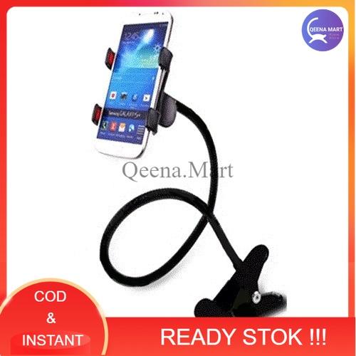 Gambar Lazypod Mobile Phone Monopod - Tripod-8-1S - Black dari Qeena Martt undefined Tokopedia