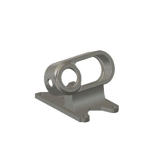 Fpv Camera Mount Insta 360 Go Fpv Jual T-Motor FT5 Insta360 GO 25