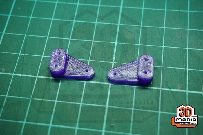 Jual Armattan Rooster micro camera adapter for RunCam (Swift or