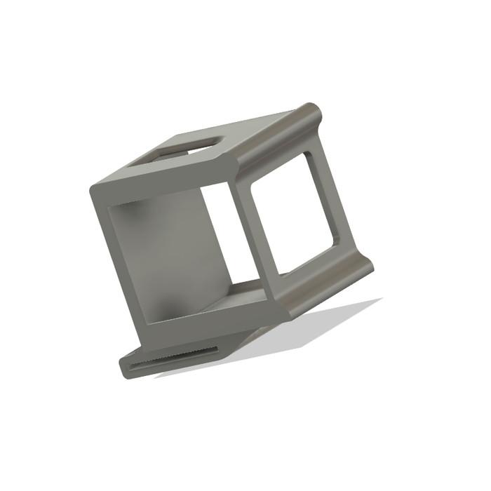 Jual Armattan rooster Runcam Camera mount TPU Kota Bandung