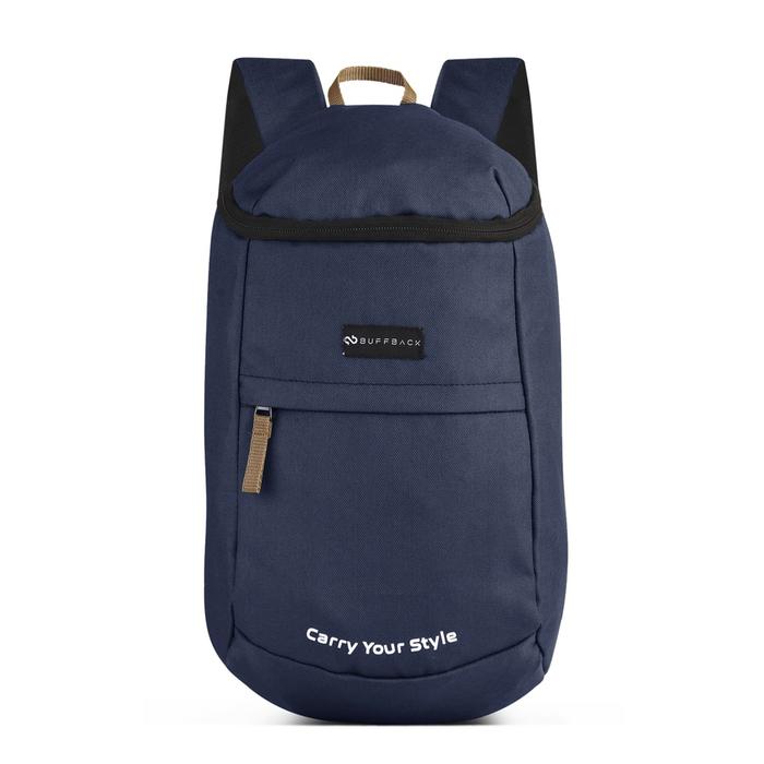Gambar Tas Ransel Buffback Olmo | Backpack Mini u532 - Navy dari Cavbec undefined Tokopedia