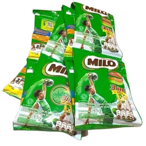 Gambar Milo Healthy Drink Sachet 3 In 1 Actigen-E 20 X 35 gram dari Anita Mart undefined Tokopedia