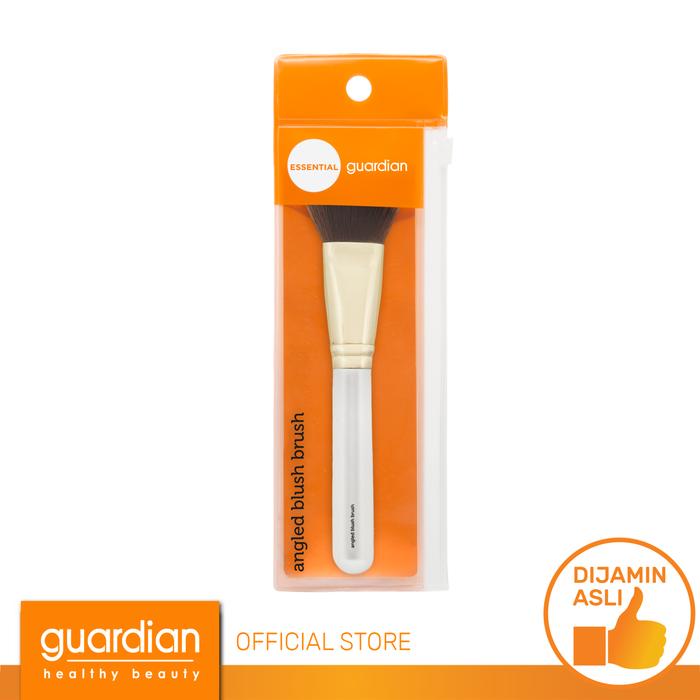 Gambar Guardian Essential Angled Blush Brush dari Guardian Official Store undefined Tokopedia