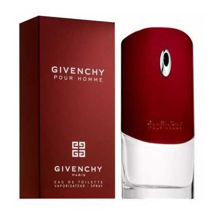 givenchy red label