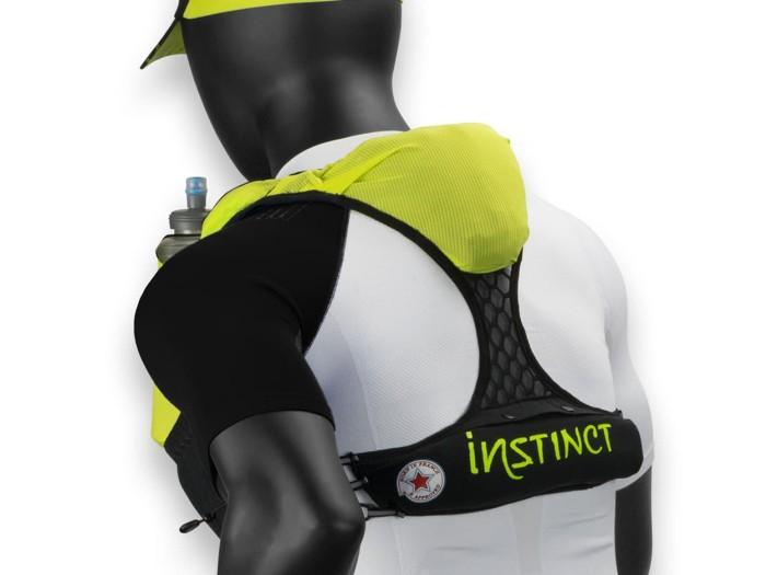 Gambar PX 3.1L INSTINCT TRAIL - Running Hydration Vest - 3.1L - 3.1L(+2x600ml) dari MANGPRANG OUTDOOR undefined Tokopedia