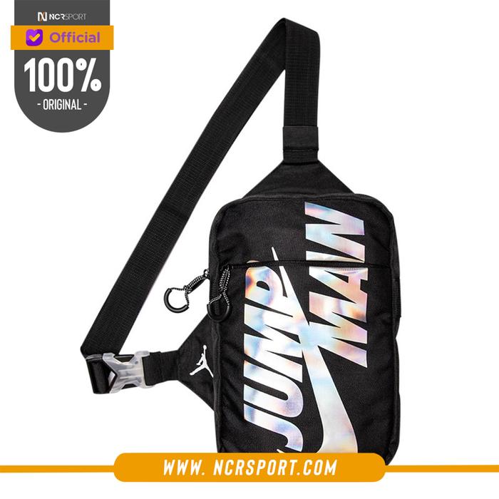 Jual TAS BASKET AIR JORDAN ORIGINAL 