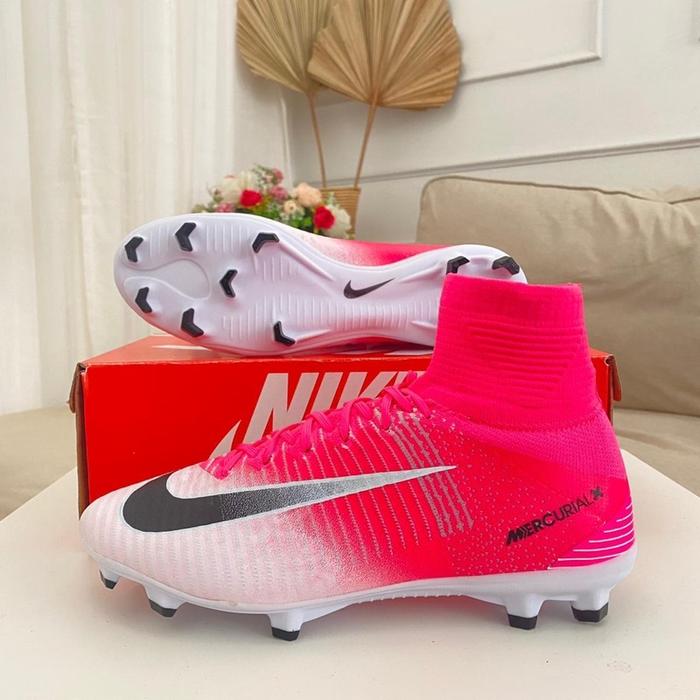 Pink Superfly Jual Unik Sepatu Bola Nike Mercurial Superfly Racer