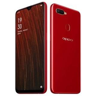 Gambar Oppo A5S 3/32 GB - Hijau - Merah dari Vimey Shop_NEW undefined Tokopedia