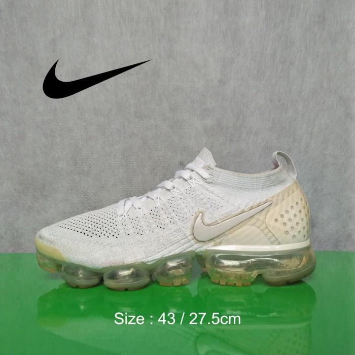size 1 vapormax