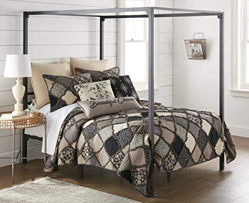 Gambar King Bedding Set - 3 Piece - Lexington by Donna Sharp dari Home and Kitchen USA undefined Tokopedia