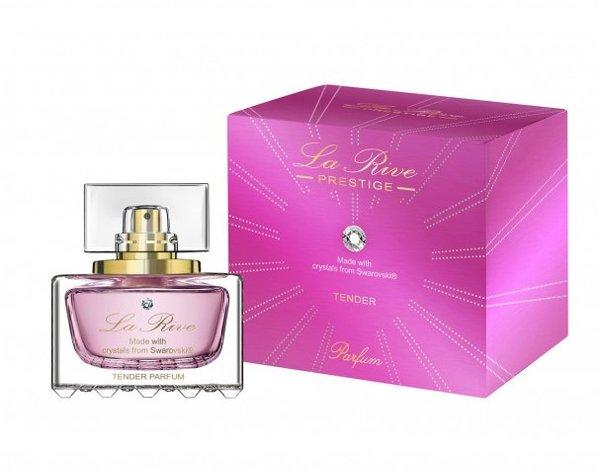 Parfum Original La Rive Prestige Tender Edp For Women 75ml Diskon