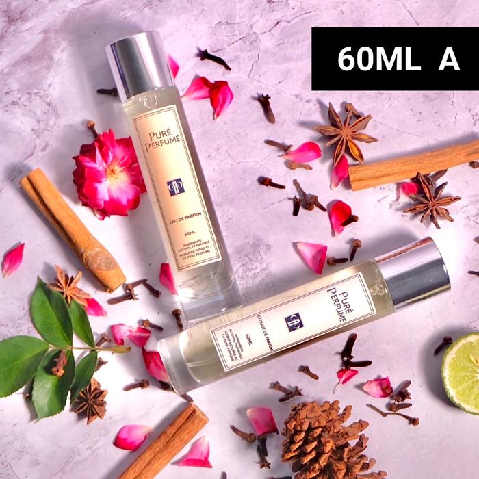 Gambar Phantom For Men by Pure Perfume - 50ml B, EDP dari Pure Perfume_NEW undefined Tokopedia