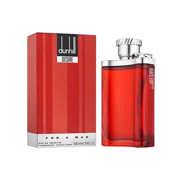 Jual Parfum Dunhill desire red 100ml -Parfum pria oriental vanilla