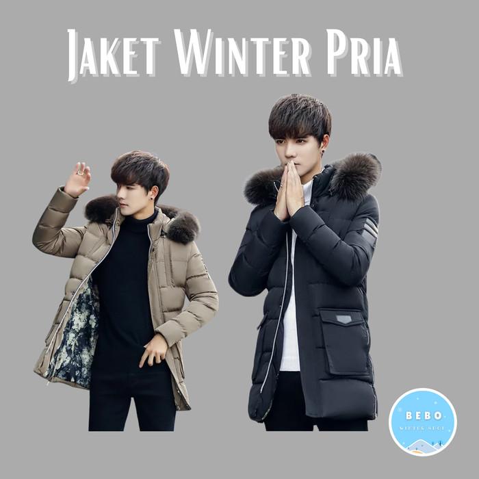winter coat