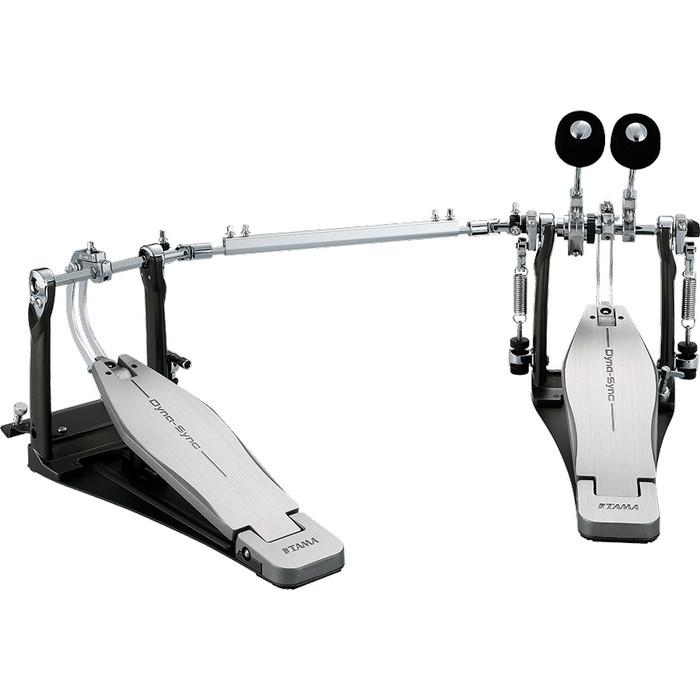 Gambar DOUBLE PEDAL TAMA DYNA-SYNC (HPDS1TW) dari Hendra Sound Music undefined Tokopedia