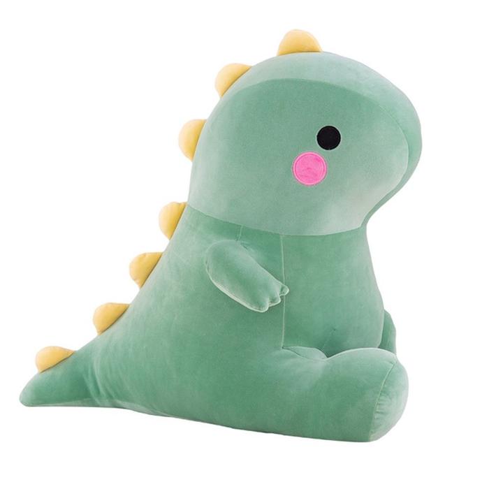 Jual Boneka Dino 22CM Boneka Dinosaurus Boneka Trex DKB Kota