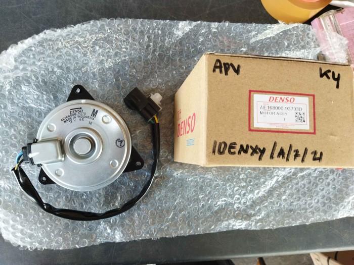 Jual Motor Fan Suzuki APV APV Arena Mitsubishi Maven - Jakarta Utara -  Sparepart Suzuki Genuine | Tokopedia