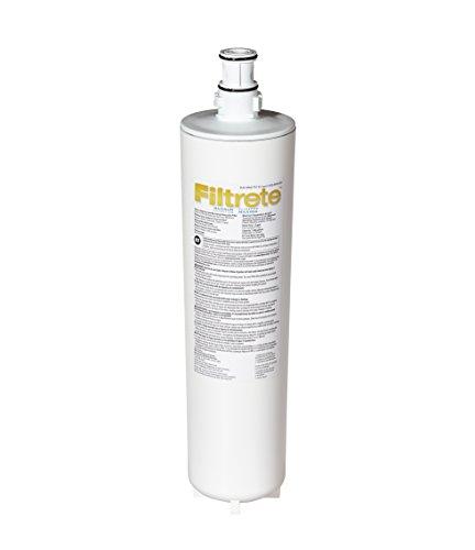 Gambar Filtrete Maximum Under Sink Quick Change Water Filtration dari Home and Kitchen USA undefined Tokopedia