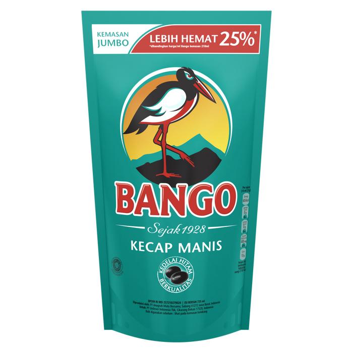 Bango Kecap Manis