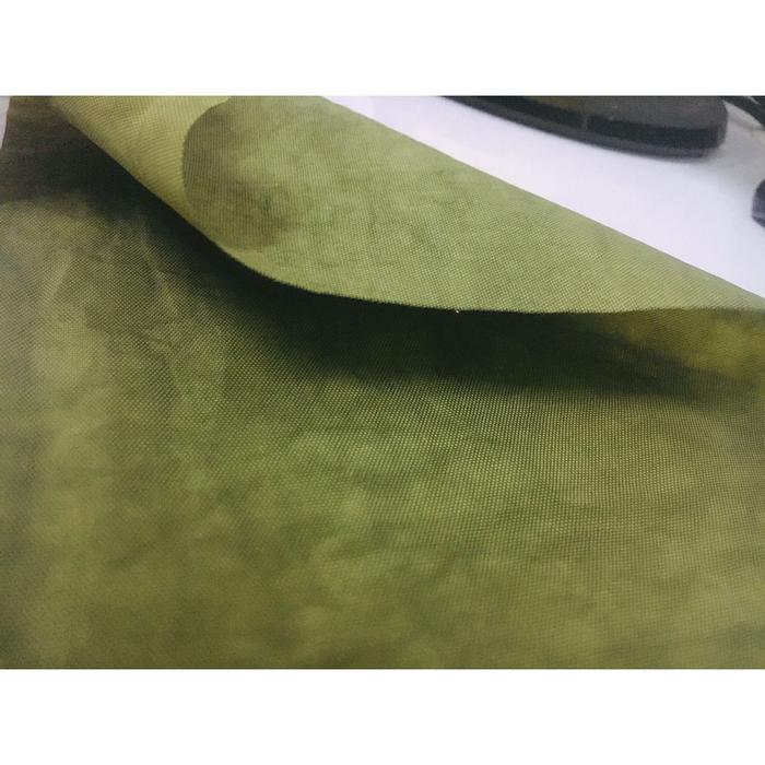 Gambar Kringkle Polos (Roll)-Bahan Tas - Hijau  Pupus dari soember dunia undefined Tokopedia