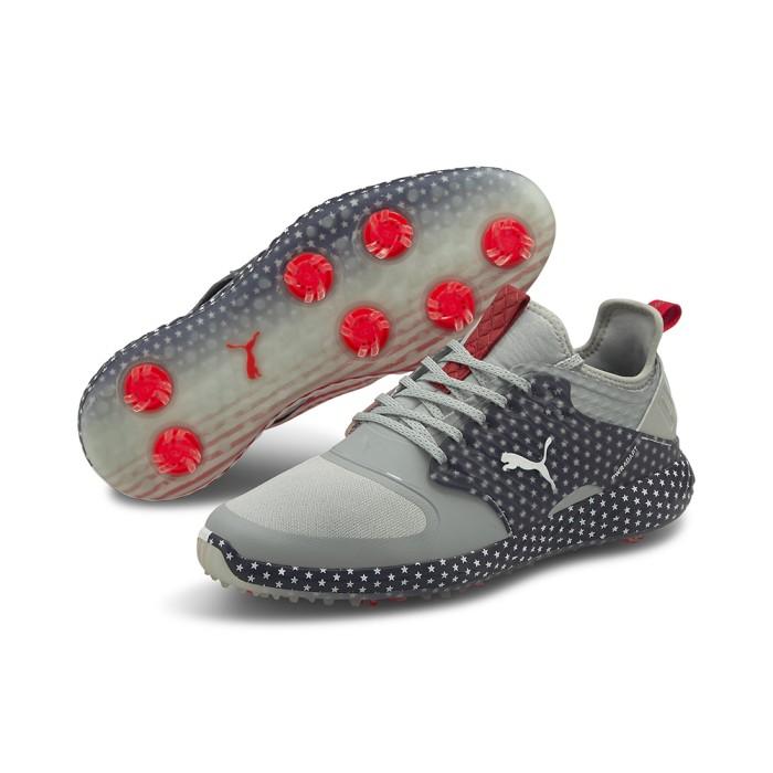 Pwradapt Caged Puma Ignite Pwradapt Lux Golf Shoes Puma Ignite