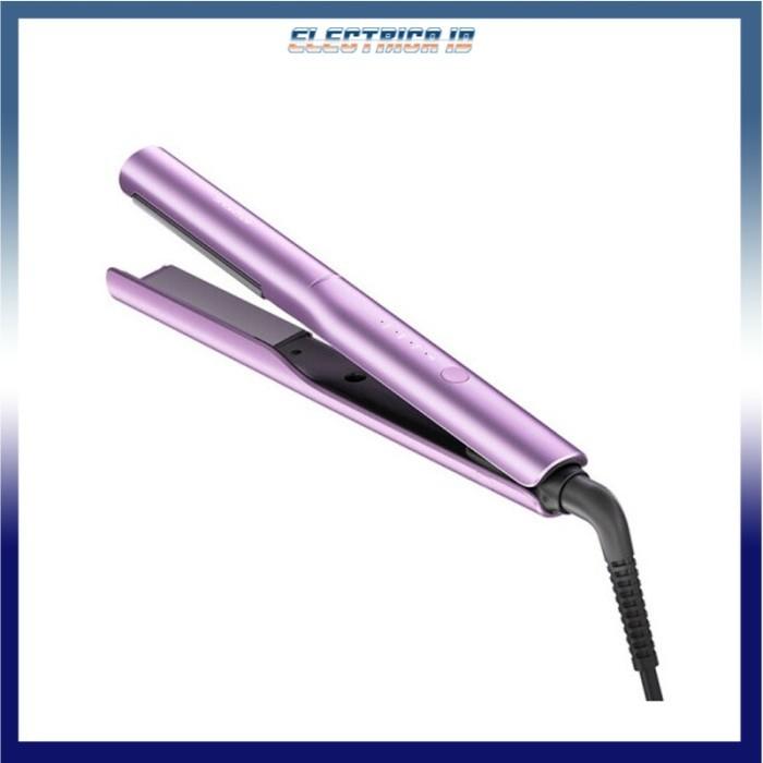 Jual ShowSee Catokan Pelurus Rambut Hair Straightening comb Kota