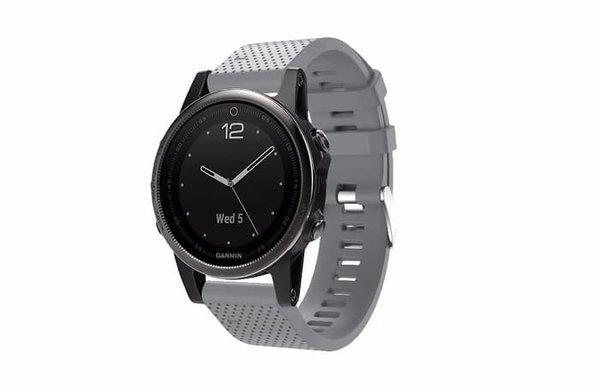 Jual Promo GARMIN Fenix 5s 20mm QuickFit STRAP BAND TALI JAM