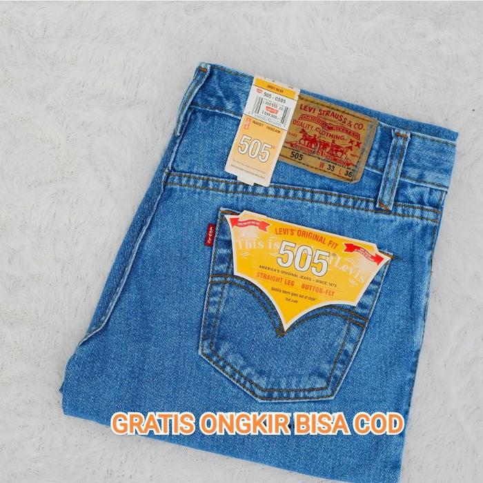 Jual JEANS LABUHAN PAK JEANS MALAYSIA BANTEN RIAU MEDAN REGULER