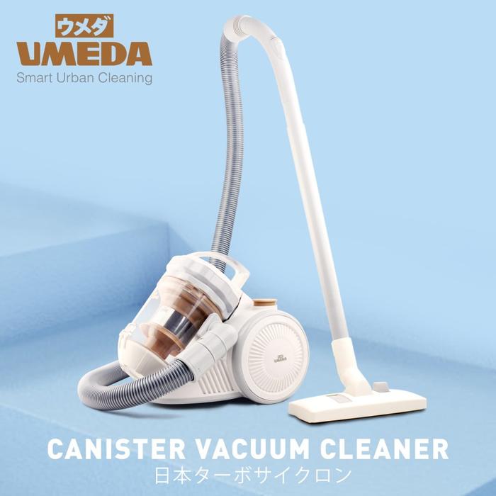 Gambar UMEDA VACUUM CLEANER DX208E dari Satelit Electronic undefined Tokopedia