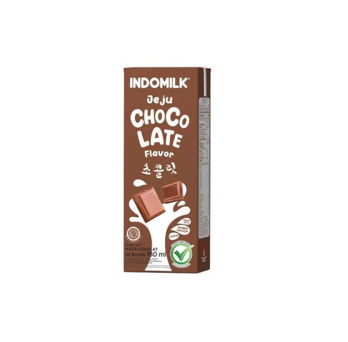 Indomilk Korean Series