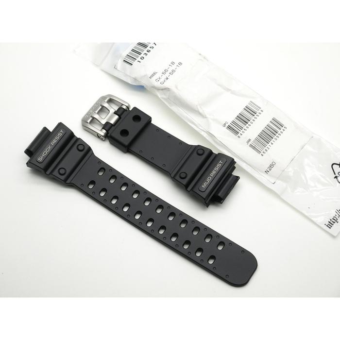 Jual STRAP CASIO GX-56-1B GXW-56-1B ORI Kota Administrasi