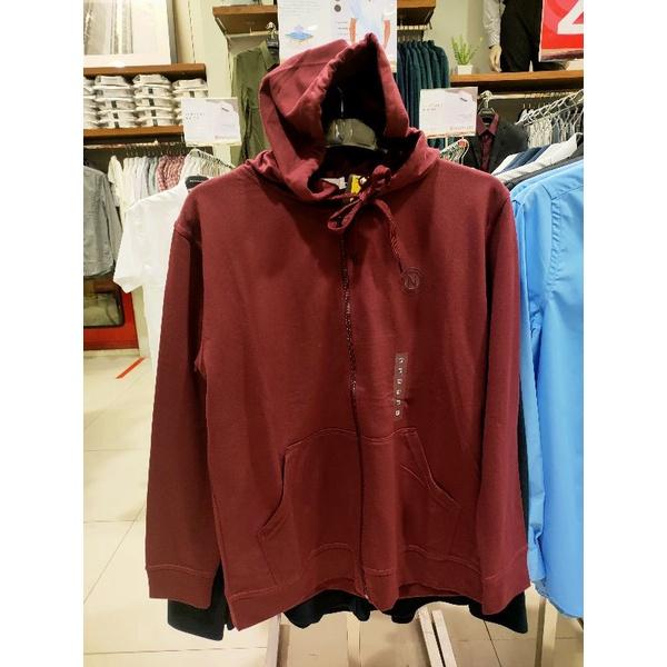 Jual merk nevada original matahari hoodie barang jaket