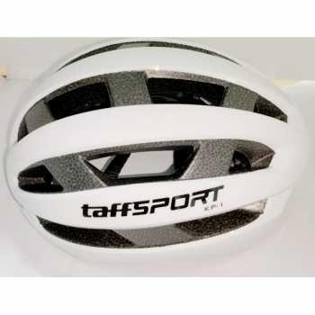 Gambar TaffSPORT Helm Sepeda Ultralight Cycling Bike Helmet - KP-1 - Putih dari Hardware Solutions undefined Tokopedia