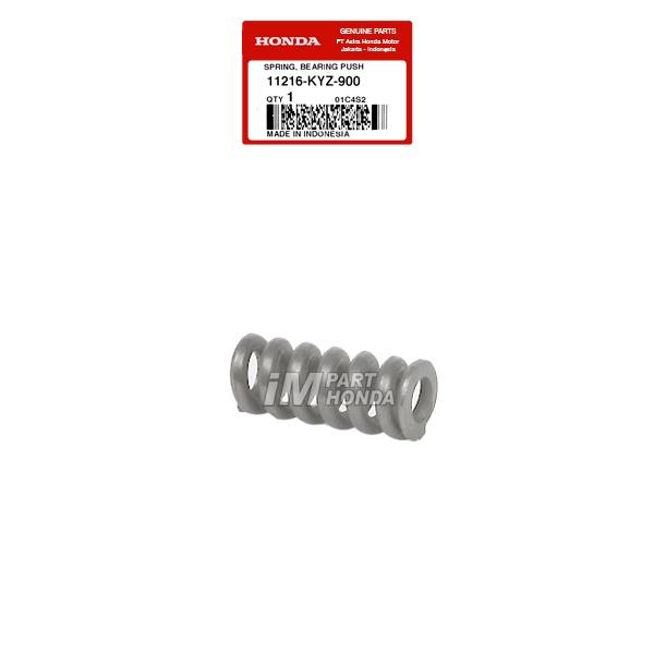 Gambar 11216-KYZ-900 Spring Bearing Push Blade Supra X 125 Helm in Fi dari KIRNAA STORE undefined Tokopedia